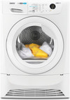 Zanussi ZDH8353W