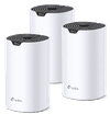 TP-Link Deco S4 Wi-Fi Multiroom Lot de 3
