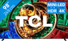 TCL 98" RGB Mini-led RM7L 4K (2026)
