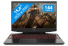 HP OMEN 15-dh1038nb AZERTY