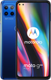 Motorola Moto G 5G Plus 64GB Blauw