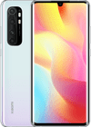 Xiaomi Mi Note 10 Lite 128 GB Wit