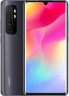 Xiaomi Mi Note 10 Lite 128 GB Zwart
