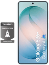 Samsung Galaxy S26 Plus 512 Go Bleu Clair 5G