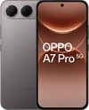 OPPO A7 Pro 256GB Grijs 5G