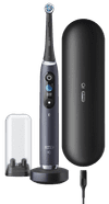 Oral-B iO - 9n - Electric Toothbrush Black Powered By Braun