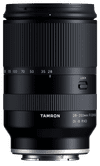 Tamron 28-200 mm F/2.8-5.6 Di III RXD Sony FE