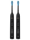 Philips Sonicare Diamond Clean 9000 HX9914/54 lot de 2
