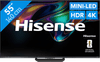 Hisense RGB Mini-LED 55" UR8S (2026)