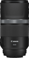 Canon RF 600mm f/11 IS STM