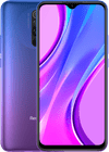 Xiaomi Redmi 9 64 Go Mauve