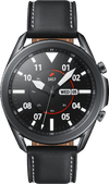 Samsung Galaxy Watch3 Zwart 45 mm