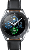 Samsung Galaxy Watch3 Zilver 45 mm