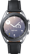 Samsung Galaxy Watch3 Silver 41mm