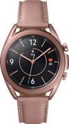 Samsung Galaxy Watch3 Gold 41mm