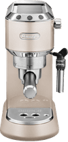 De'Longhi Dedica Metallics EC 785 Crème