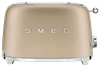 SMEG TSF01CHMEU Mat Champagne