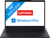 Lenovo ThinkPad T16 Gen 5 (Intel) Copilot+ PC - 21WT005EMH QWERTY
