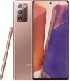 Samsung Galaxy Note 20 256GB Bronze 5G