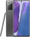 Samsung Galaxy Note 20 256 Go Gris 5G