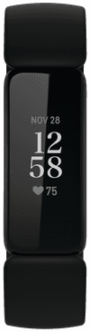 Fitbit Inspire 2 Zwart