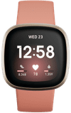 Fitbit Versa 3 Or/Rose