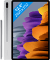 Samsung Galaxy Tab S7 Plus 128 Go Wi-Fi Argent