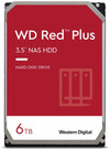 WD Red Plus 6 To