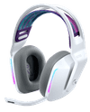 Logitech G733 LIGHTSPEED Casque Gamer Sans Fil Blanc