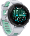 Garmin Forerunner 265S Blanc