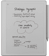 reMarkable Paper Pure