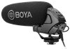 Boya BY-BM3031 Supercardioïde Shotgun Microfoon