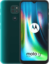 Motorola Moto G9 Play 64GB Groen