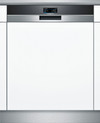 Siemens SN578S36UE / Built-in / Semi-integrated / Niche height 81.5 - 87.5cm