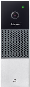 Netatmo Smart Video Doorbell