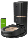 iRobot Roomba s9+