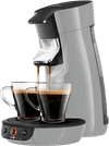 Philips Senseo Viva Café HD6561/50 Gris