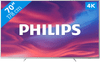 Philips The One (70PUS7304) - Ambilight