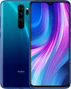 Xiaomi Redmi Note 8 Pro 128 GB Blauw