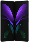 Samsung Galaxy Z Fold 2 256GB Black 5G