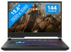 Asus ROG Strix G15 G512LV-HN230T-BE Azerty