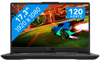 Asus TUF Gaming A17 FX706IU-H7081T-BE AZERTY
