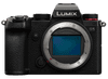Panasonic Lumix DC-S5 Body