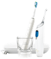 Philips Sonicare AirFloss Ultra HX8494/01