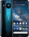 Nokia 8.3 128GB Blauw 5G
