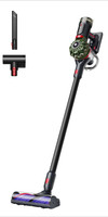 Dyson V8 Cyclone Fluffy