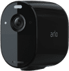 Arlo Essential Caméra de Sécurité Noir