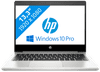 HP Probook 430 G7 i7-16GB-512ssd Azerty