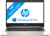 HP Probook 440 G7 i3-8gb-256ssd Azerty