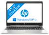 HP Probook 450 G7 i7-8gb-256ssd Azerty